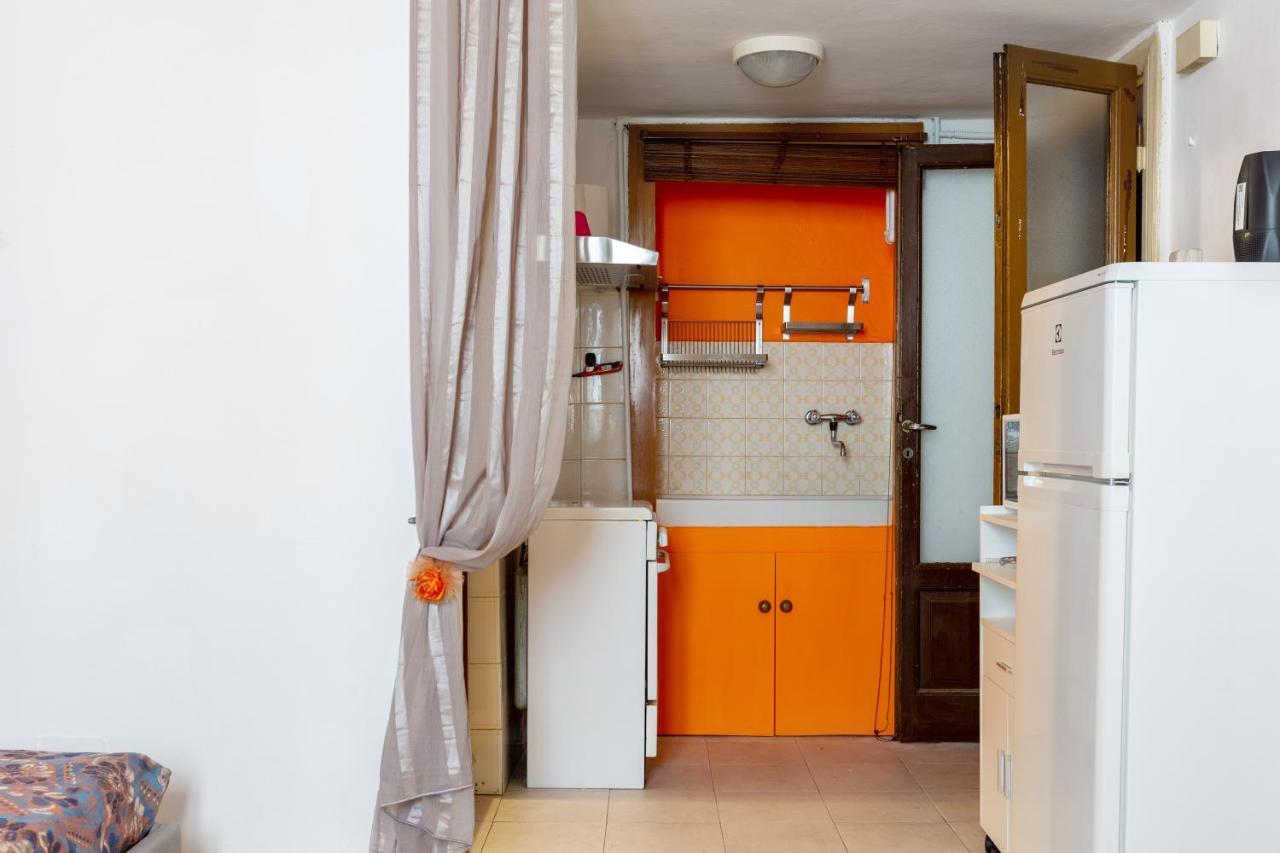 Darsena Navigli - Porta Genova M2 Studio Milán Exterior foto